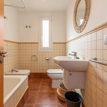 Appartement Alma Nortena