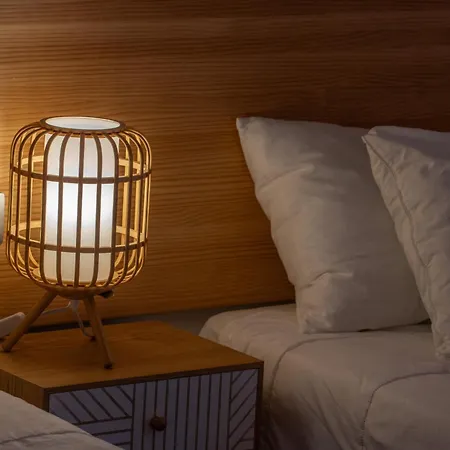 Appartement Alma Nortena