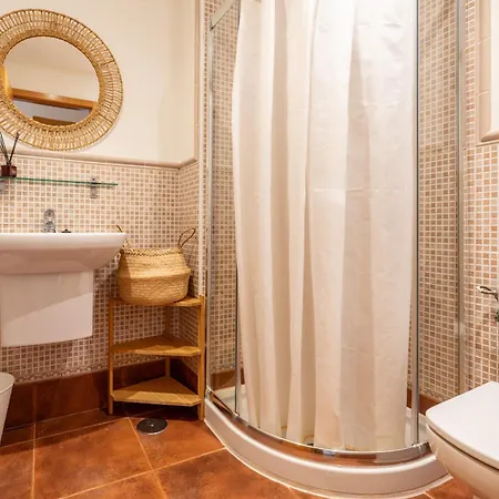 Appartement Alma Nortena *