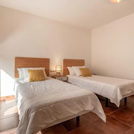 Alma Nortena Appartement *