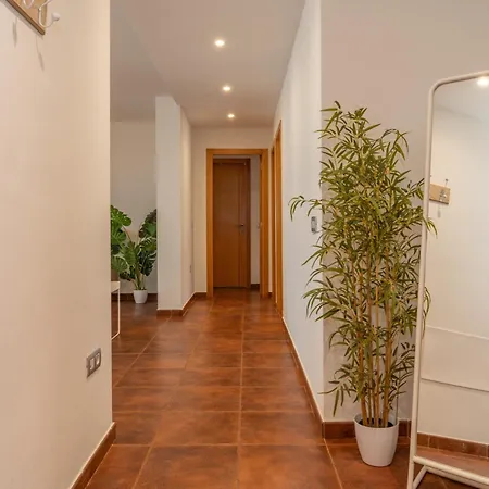 Appartement Alma Nortena
