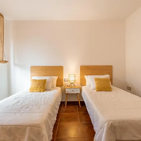 Appartement Alma Nortena