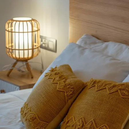 Alma Nortena Appartement
