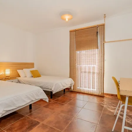 Apartman Alma Nortena Corralejo