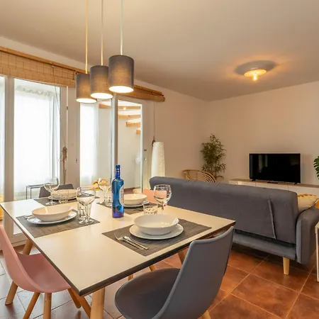 Alma Nortena Appartement *