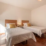 Alma Nortena Apartman *