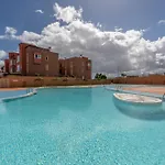 Apartman Alma Nortena Corralejo