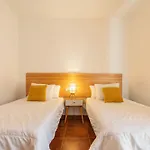 Alma Nortena Apartman Corralejo