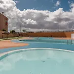 Alma Nortena Apartman Corralejo