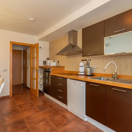 Apartamento Alma Nortena *