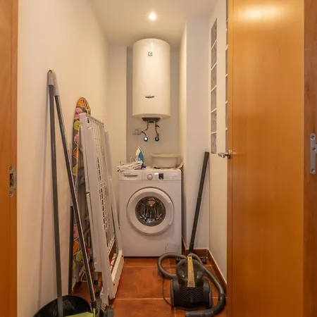 Apartamento Alma Nortena