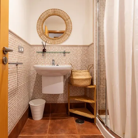 Alma Nortena Apartamento Corralejo