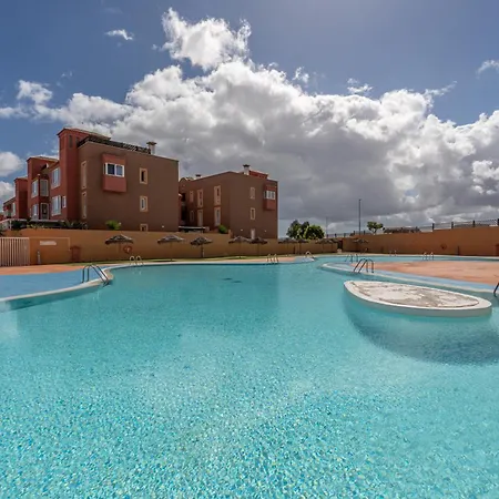 Apartamento Alma Nortena Corralejo