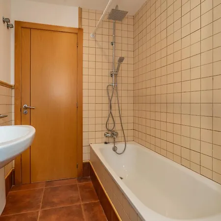 Apartamento Alma Nortena Corralejo