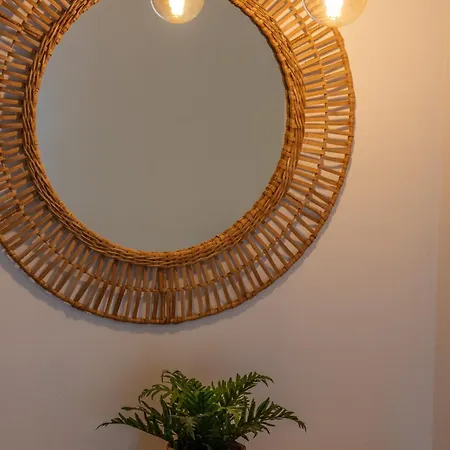 Alma Nortena Apartamento *