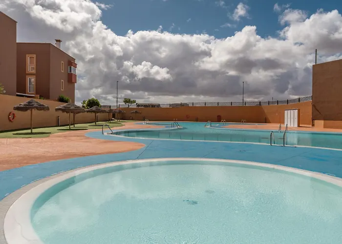 Alma Nortena Appartamento Corralejo